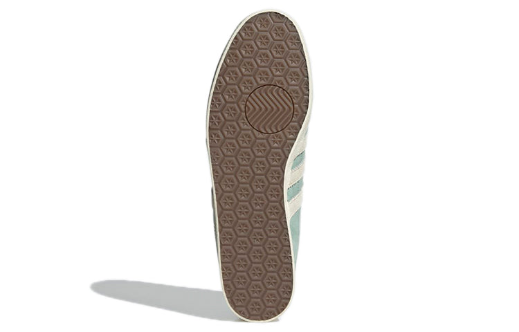 adidas Gazelle Vintage Lightweight 'Light Green' H02229
