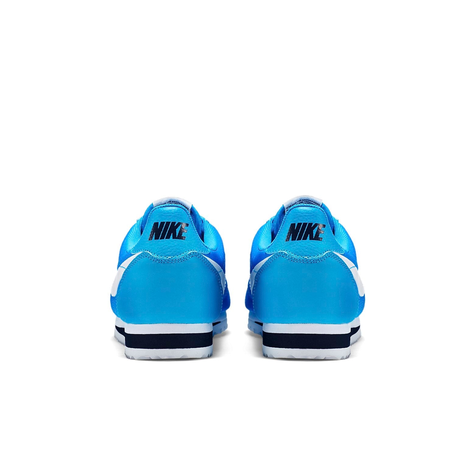 Nike Classic Cortez Nylon 'Blue White' 532487-403