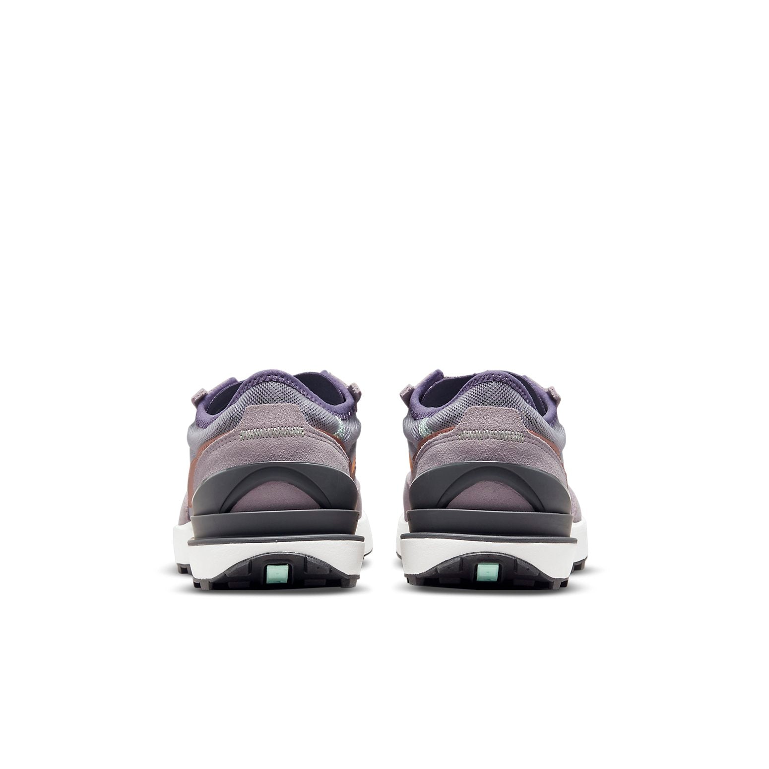 (GS) Nike Waffle One 'Amethyst Ash' DC0481-102