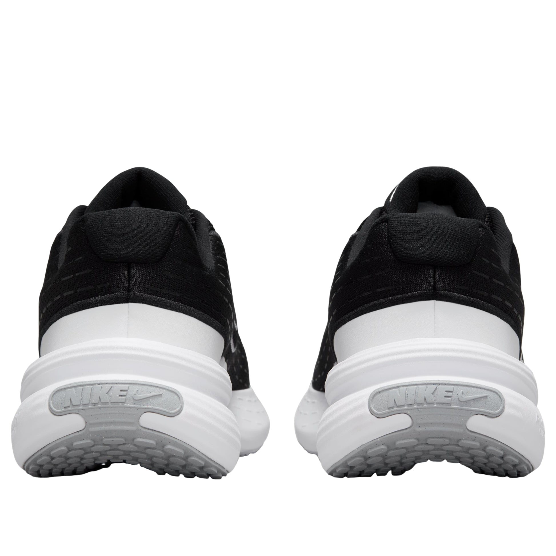 (WMNS) Nike Uplift SC 'Black White' IB2766-003
