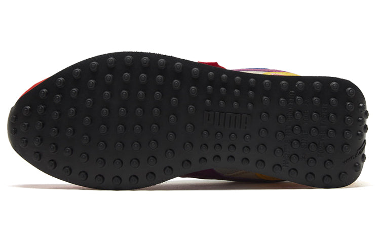 PUMA The Hundreds x Future Rider 'Multi-Color' 373726-01