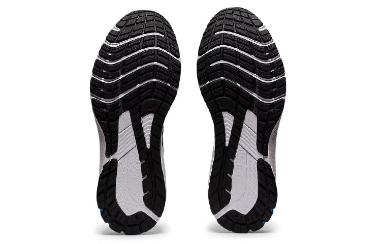 ASICS GT-1000 11 'Black Electric Blue' 1011B452-001