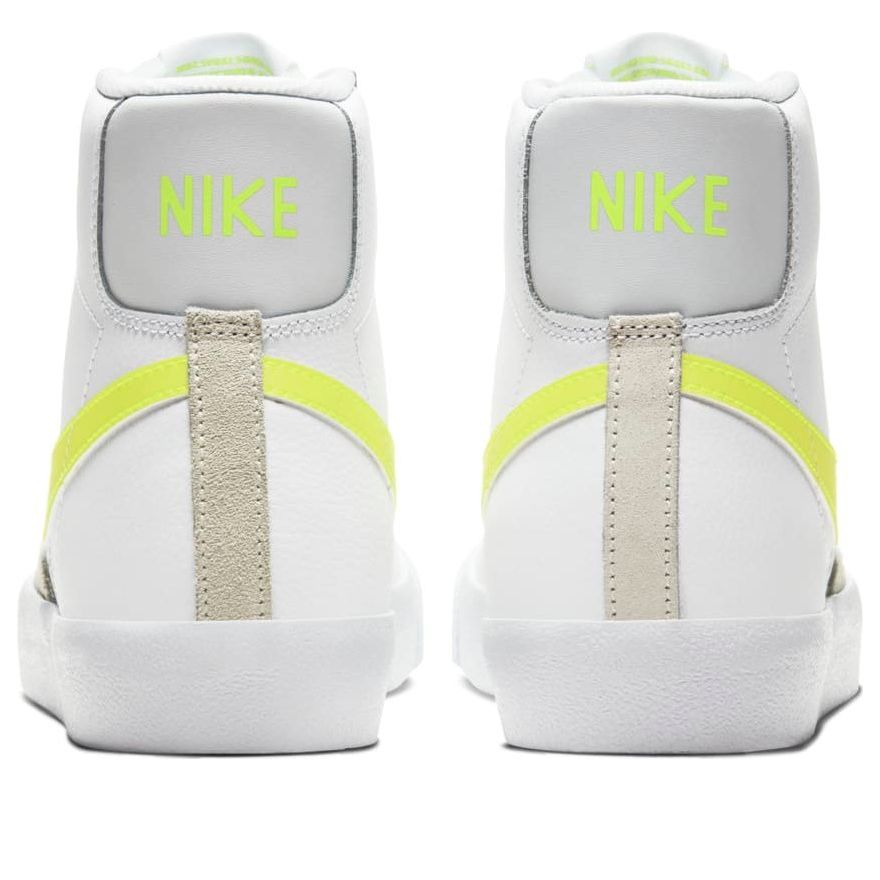 (WMNS) Nike Blazer Mid 77 'Lemon Venom' CZ0362-100