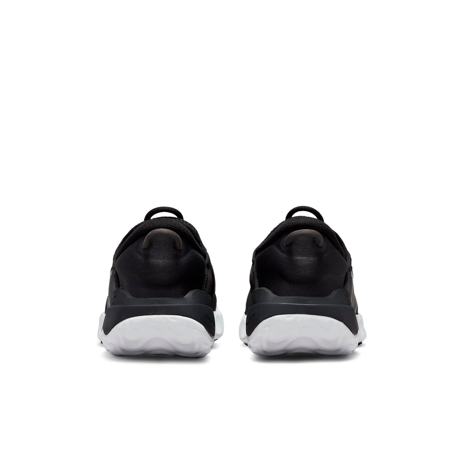 (GS) Nike Flow 'Black Off Noir' DD3724-001