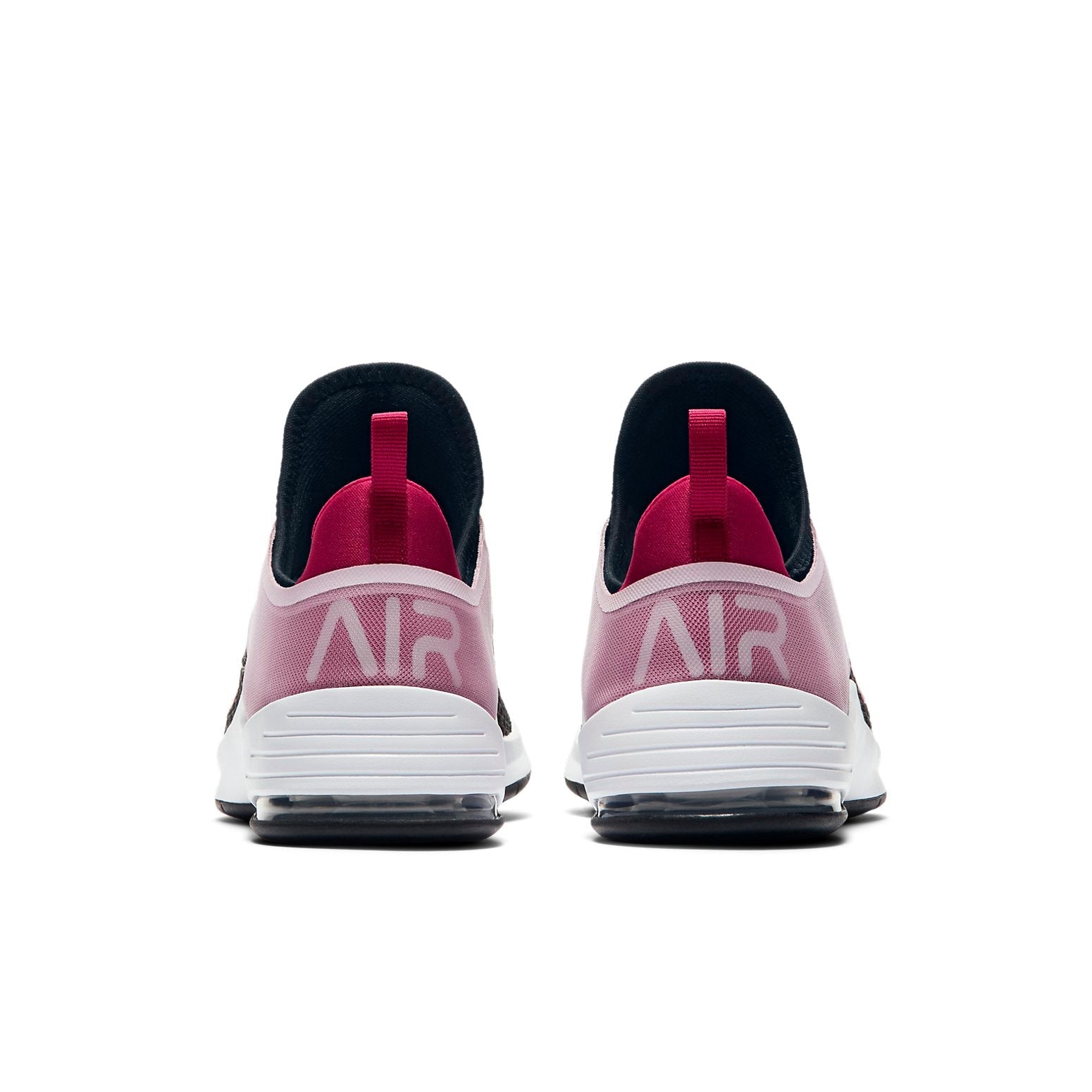 (WMNS) Nike Air Max Bella TR Trainer 2 'Black Pink' AQ7492-010