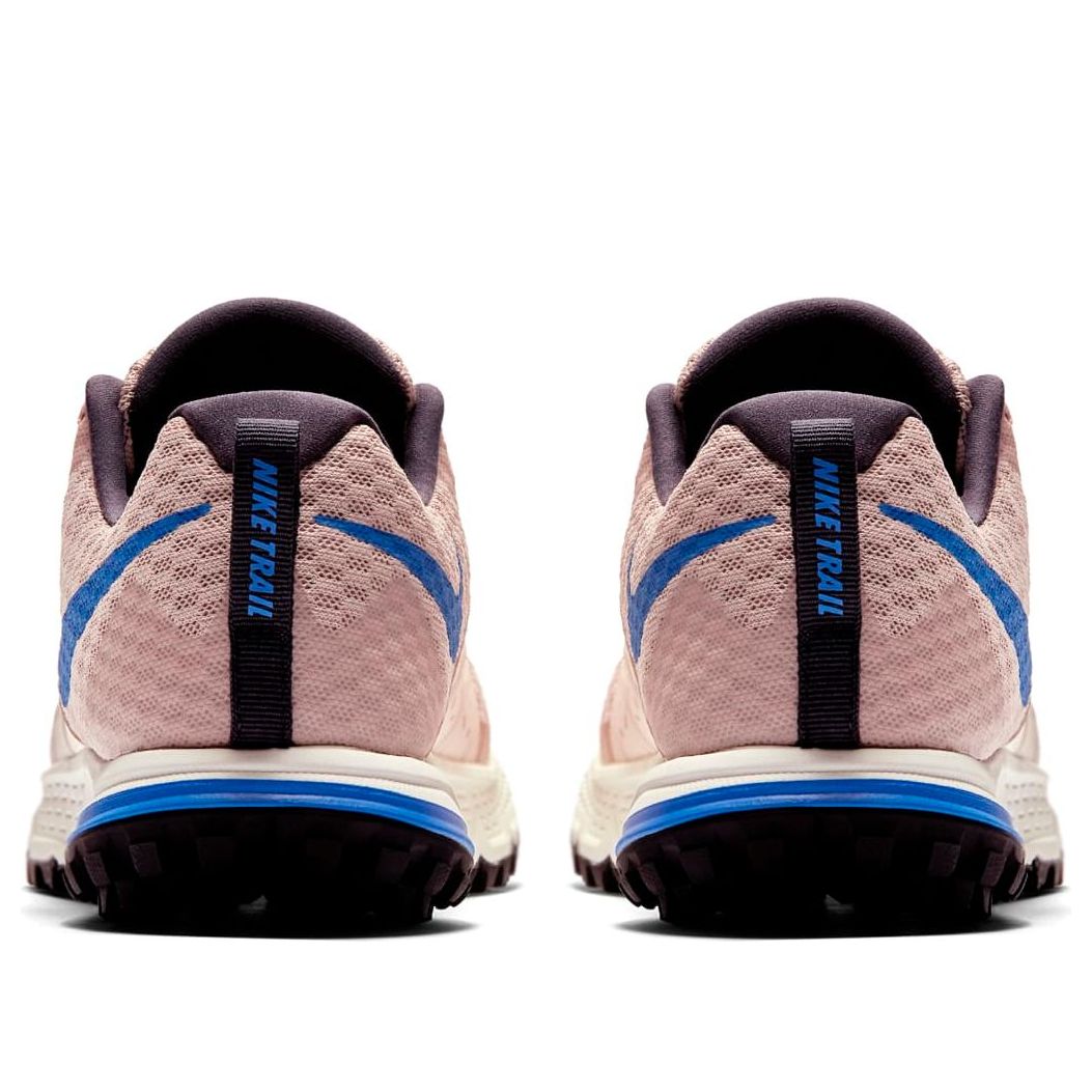 (WMNS) Nike Wildhorse 4 'Pink Blue' 880566-200