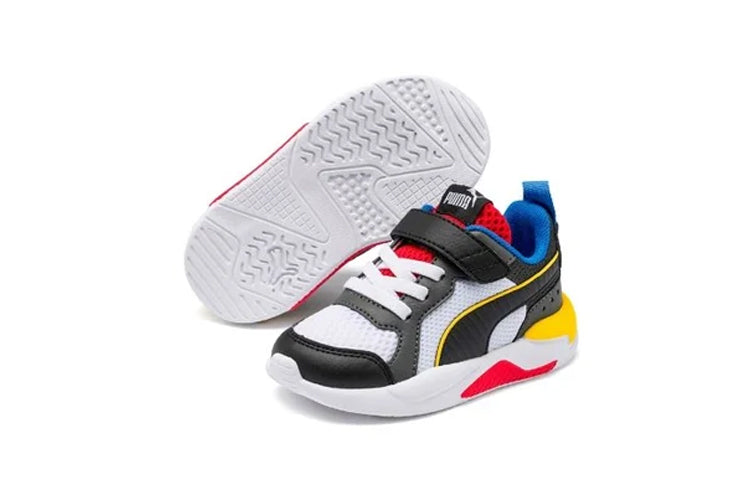 (TD) PUMA X-Ray AC 'Multi' 372922-03
