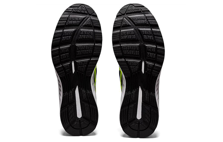 ASICS Gel-Sileo 2 Black/Yellow 1011A995-020