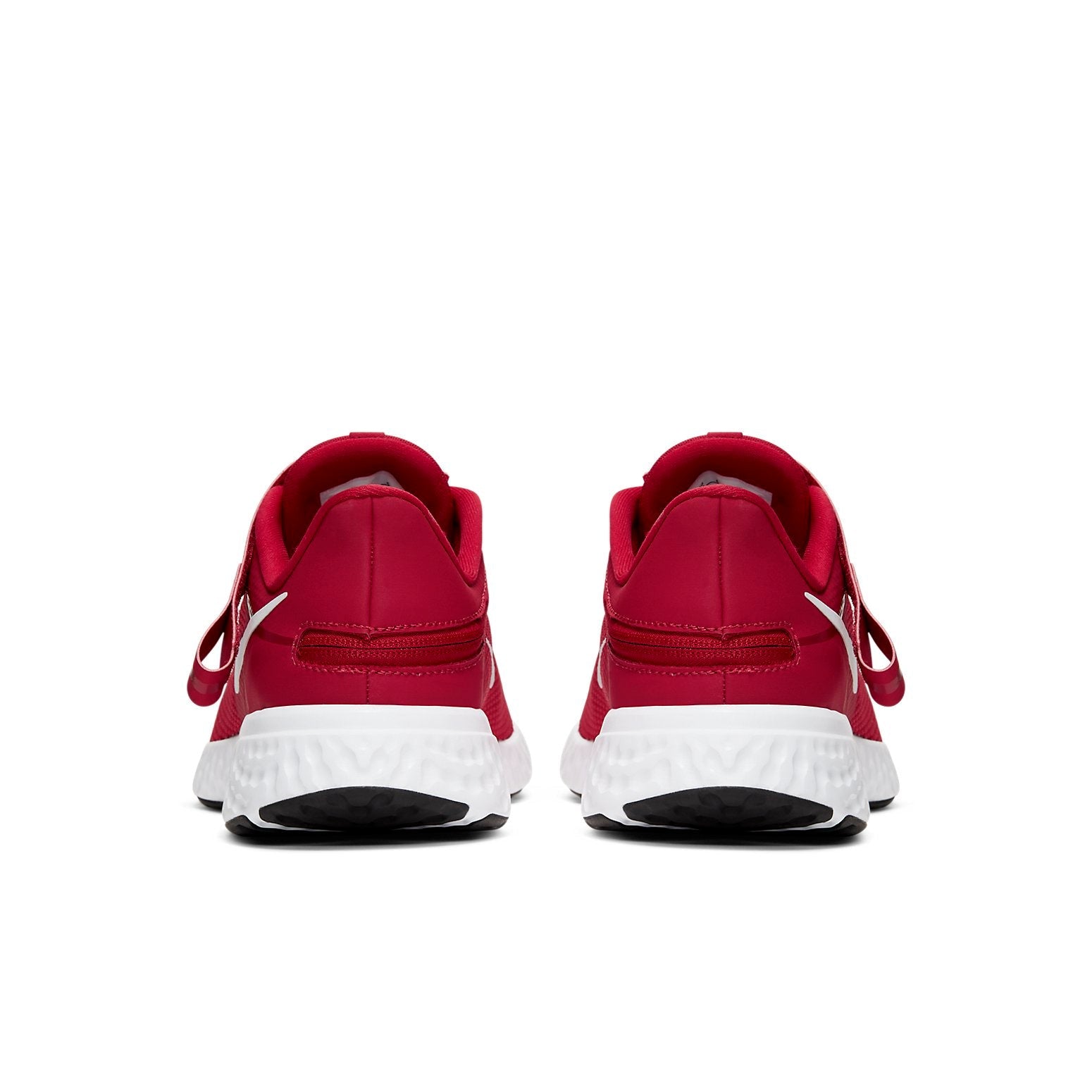 Nike Revolution 5 FlyEase 'Red White' CJ9885-600