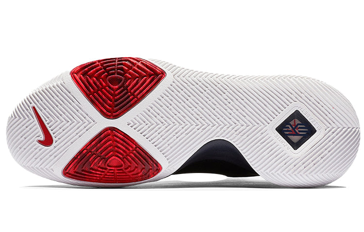 Nike Kyrie 3 'Samurai' 852395-900