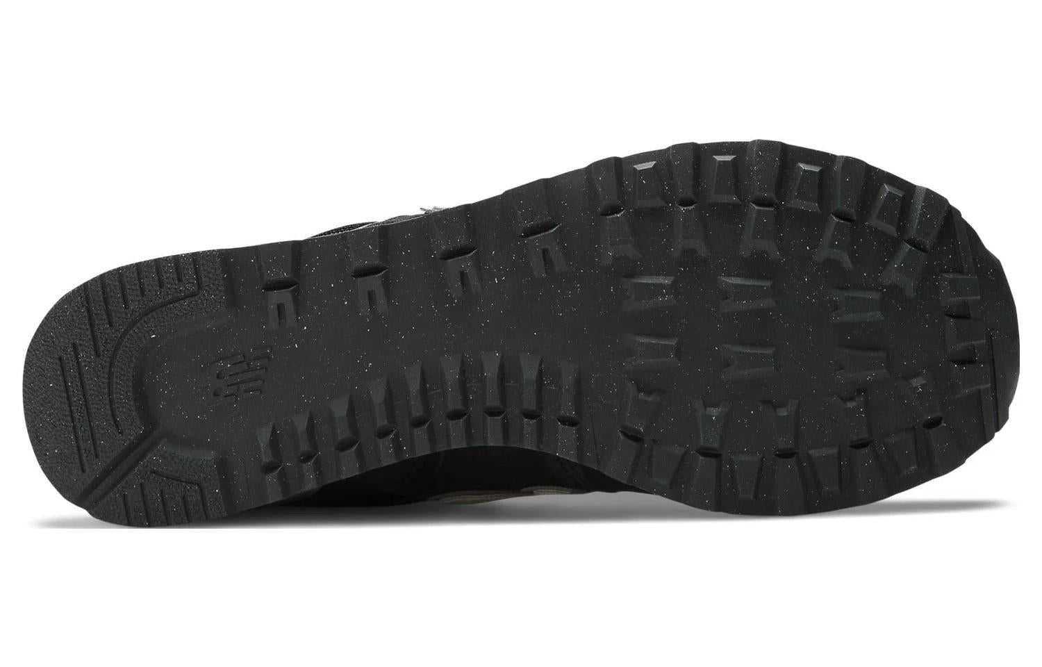 New Balance 574 'Black White Gray' U574LL2