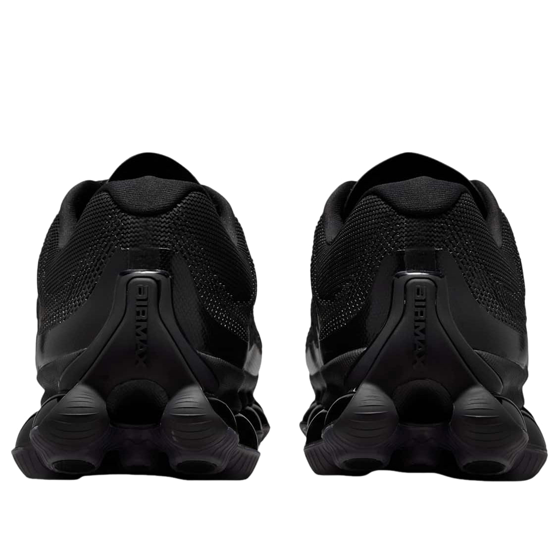 Nike Air Liquid Max 'Black IQ7634-003
