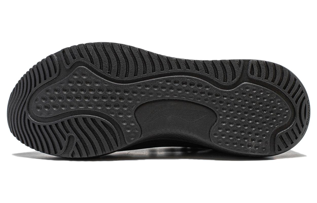 Li-Ning Eazgo V2 'Black' ARST041-1