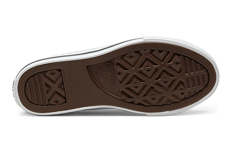 (GS) Converse Chuck Taylor All Star Low Top 666896C