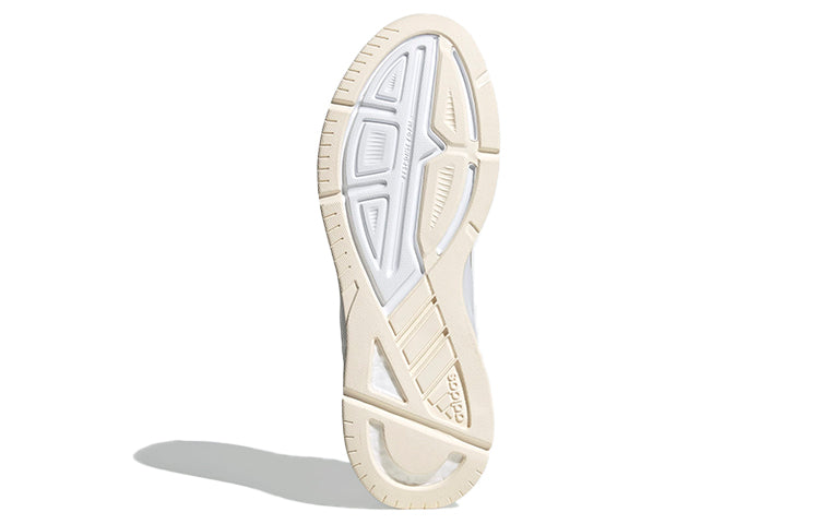 (WMNS) adidas Response Super 'Triple White' FY6490