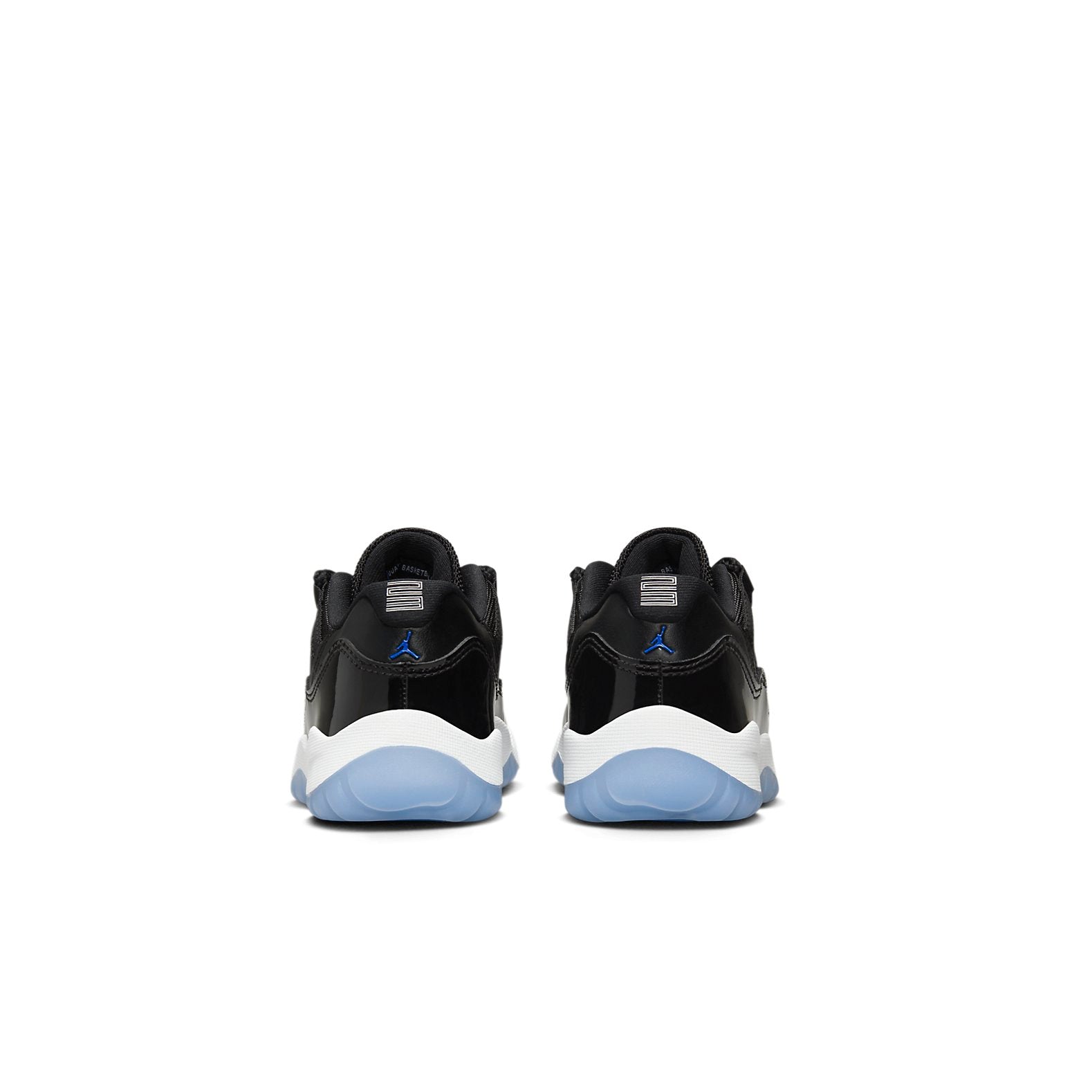 (PS) Air Jordan 11 Low 'Space Jam' FV5116-004