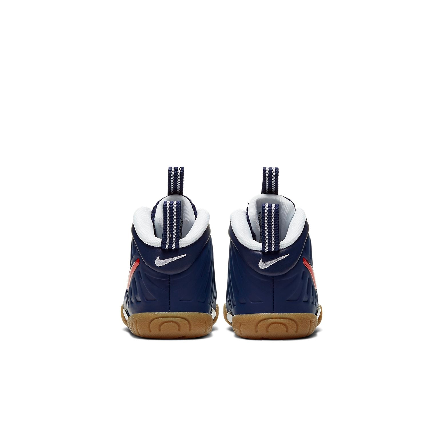 (TD) Nike Little Posite Pro 'USA' 843769-405