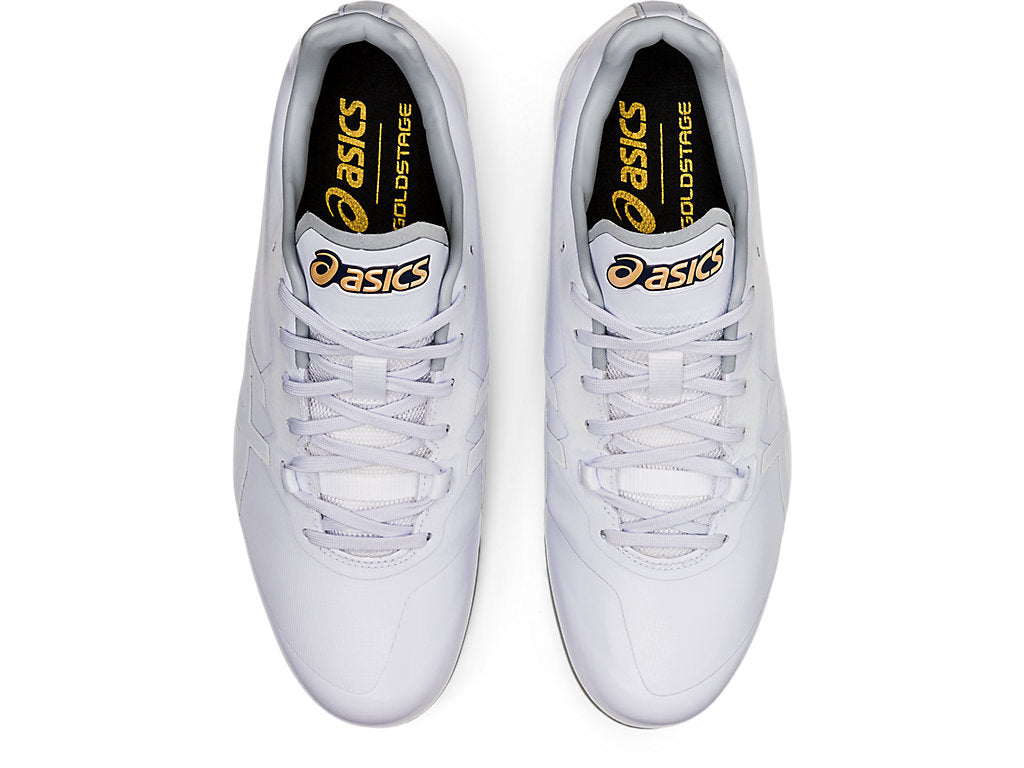 ASICS Goldstage I-PRO MA 'White' 1121A055-110