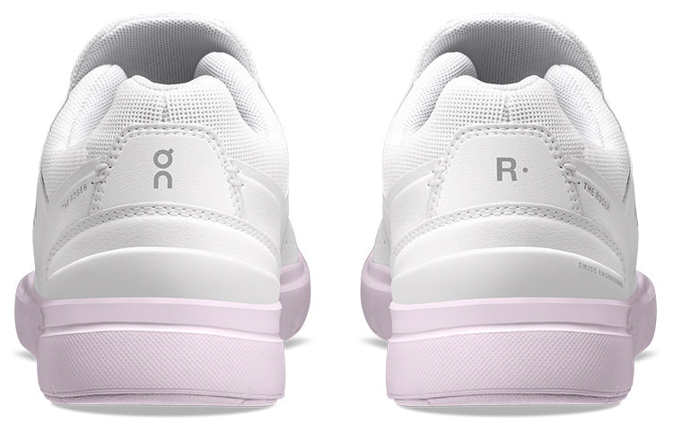(WMNS) On Running Advantage x The Roger 'White Pink' 48.98959