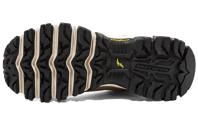 (WMNS) Skechers Edgemont 'Taupe' 180040-TPE