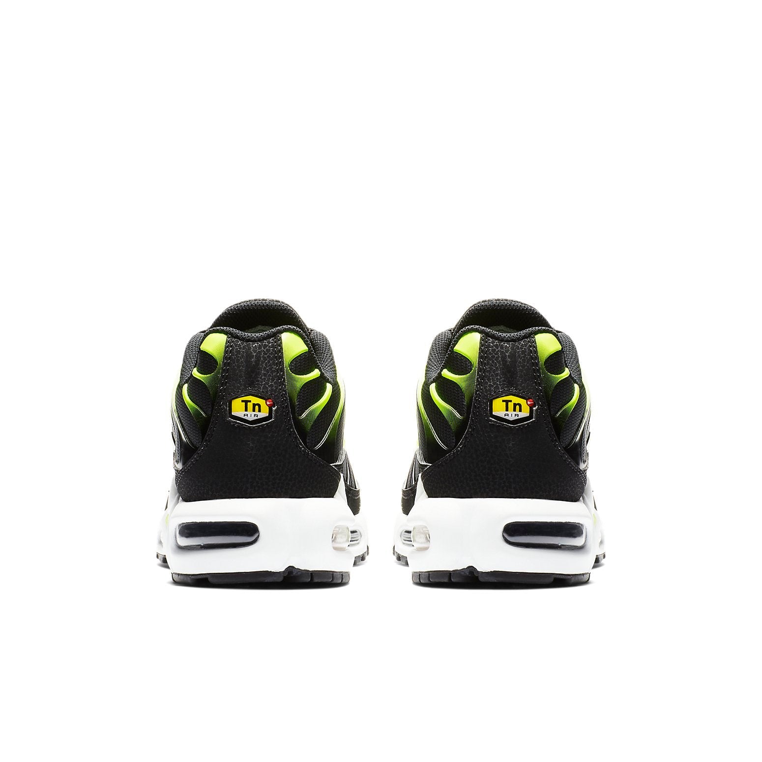 Nike Air Max Plus 'Black Volt' 852630-037