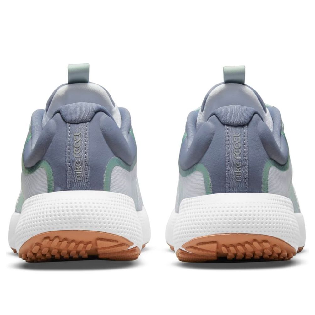 (WMNS) Nike React Escape RN 'White Glacier Grey' CV3817-104