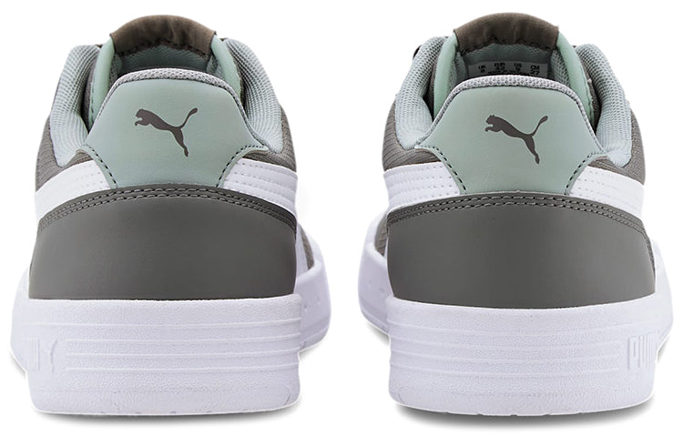 PUMA Caracal Style Grey/White 371116-07