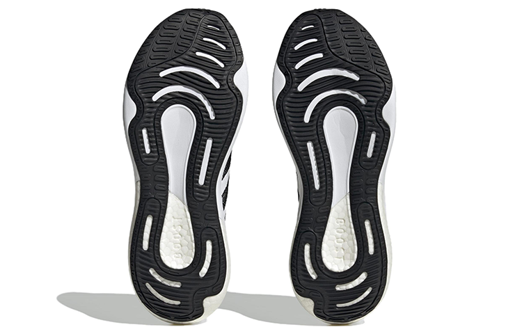 adidas Supernova 3 'White Black' IE4366