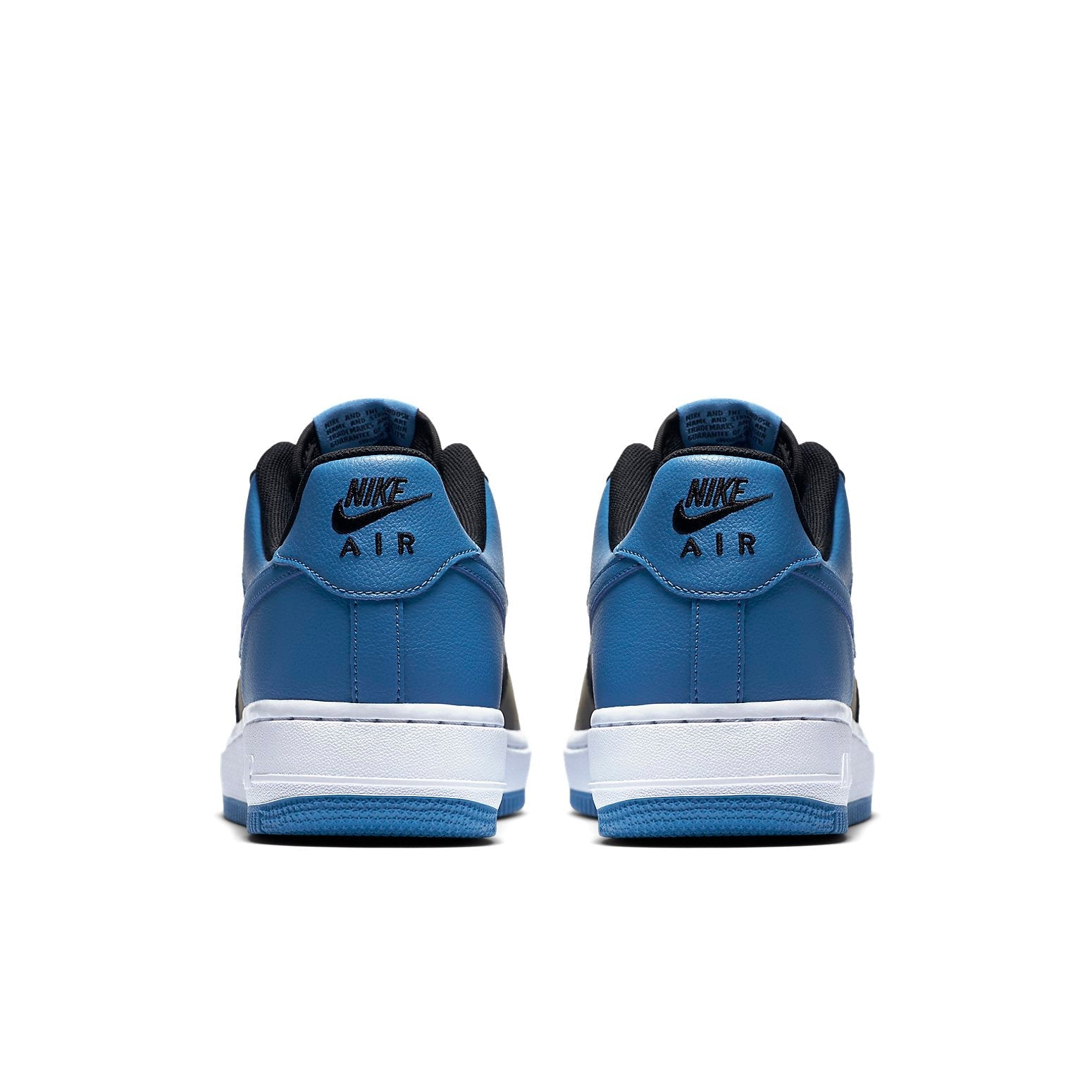 Nike Air Force 1 Low 'Royal' 820266-010