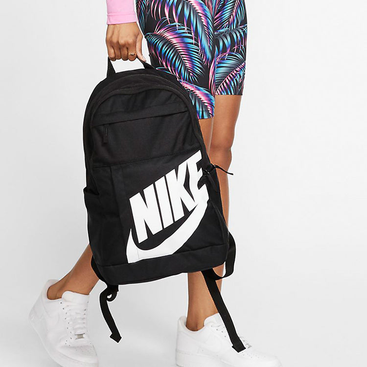 (WMNS) Nike Sportswear Elemental 'Black' BA5876-082