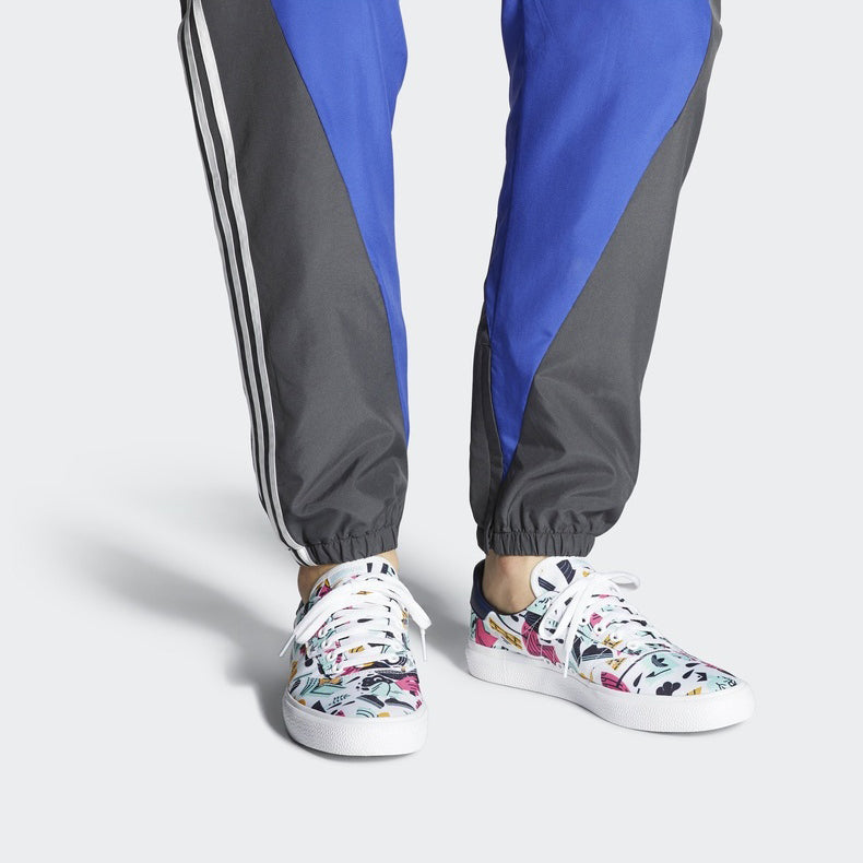 adidas originals 3MC White/Multicolor DB3607