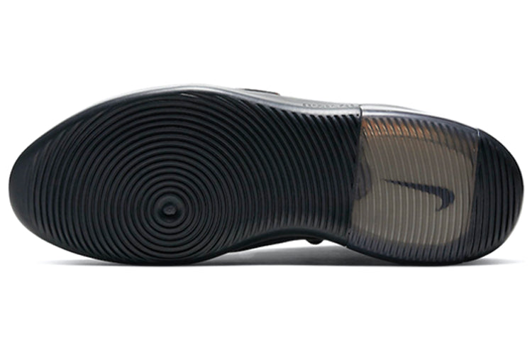 Nike Air Fear of God 1 'Triple Black' AR4237-005