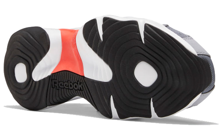 Reebok Royal Turbo Impulse 2.0 'Grey Red' FV0289