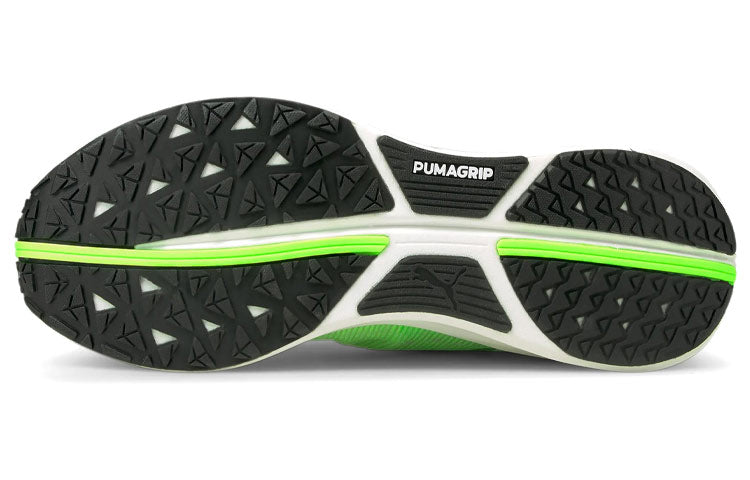 PUMA Electrify Nitro 'Green Glare' 195173-03