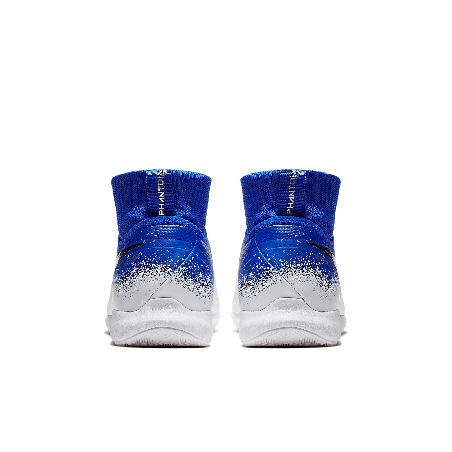 Nike Phantom Vision React Pro DF IC 'Racer Blue Chrome' AO3276-410
