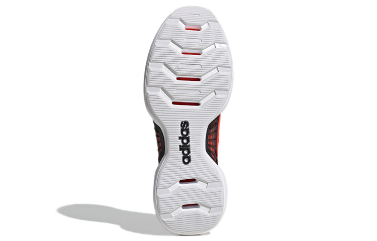 adidas NEO Ventice 'Red Black White' EG3274