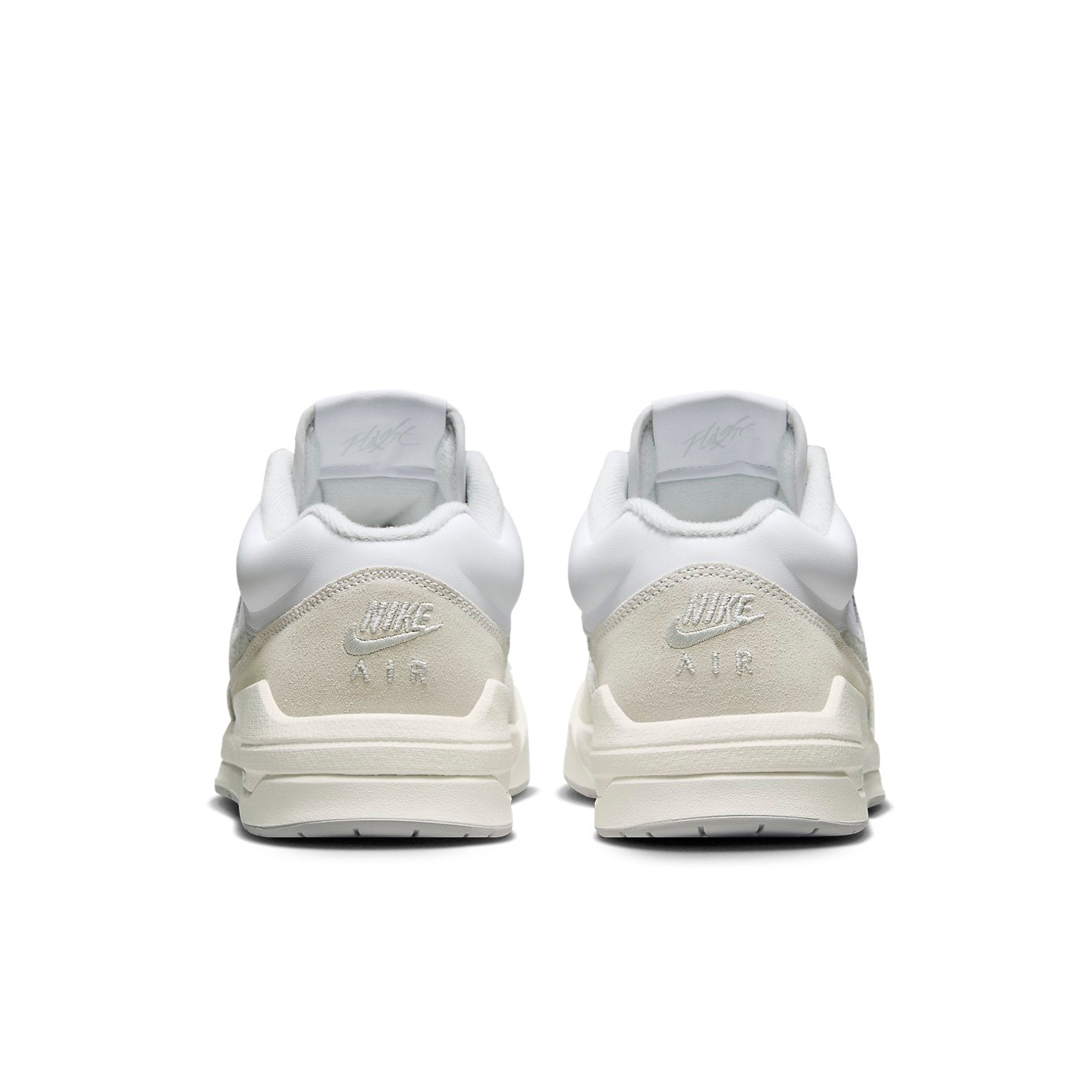 Air Jordan Stadium 90 'White Neutral Grey' DX4397-100