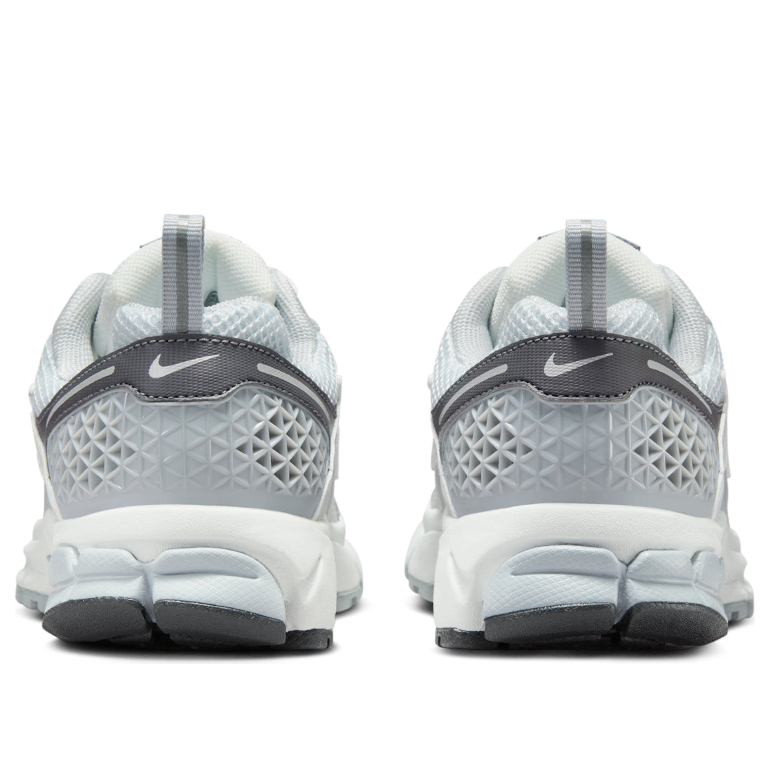 (GS) Nike Air Zoom Vomero 5 'Dark Grey Metallic Silver' HF6998-008