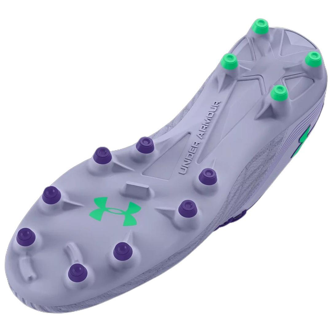 Under Armour Clone Magnetico Pro 3 'Celeste Vapor Green' 3027038-501