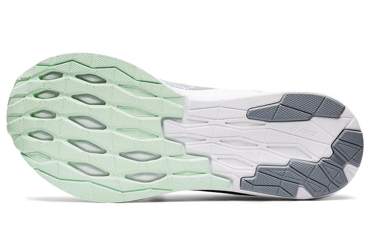 (WMNS) ASICS EvoRide 'Piedmont Grey Mint' 1012A677-020