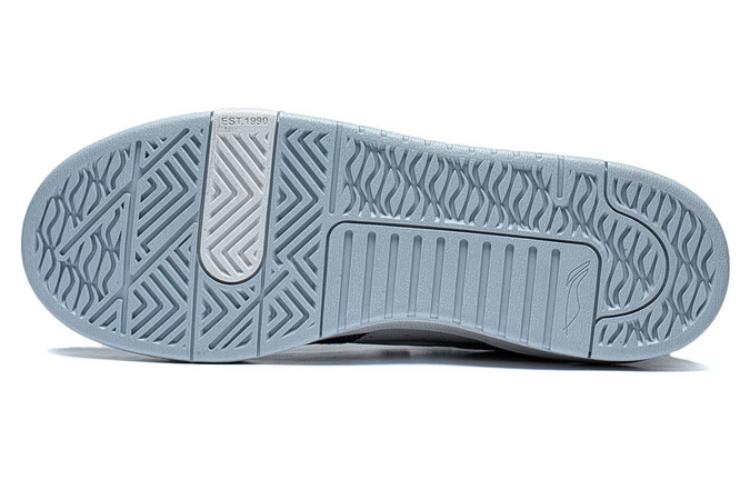 Li-Ning GOS 2000 'Grey Navy White' AEPSA55-2