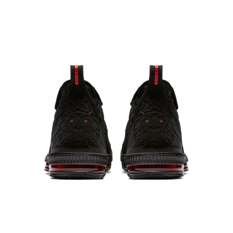 Nike LeBron 16 'Fresh Bred' AO2588-002