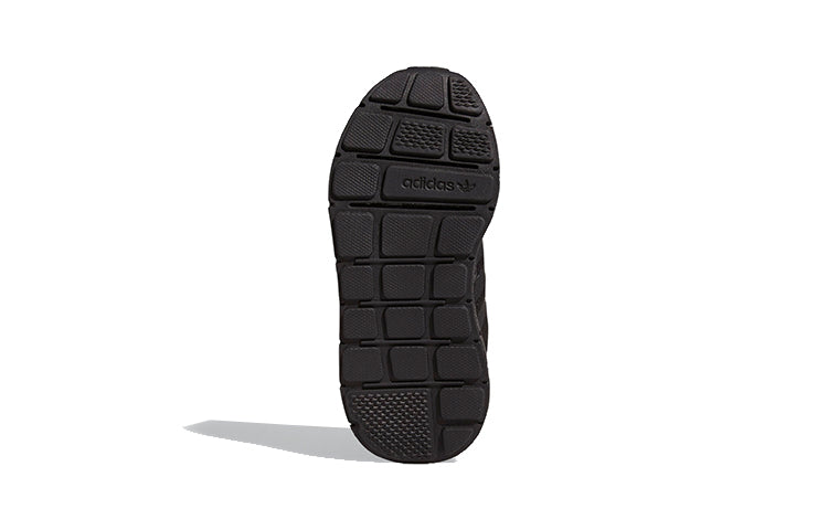 (PS) adidas originals Swift Run X 'Black' FY2169