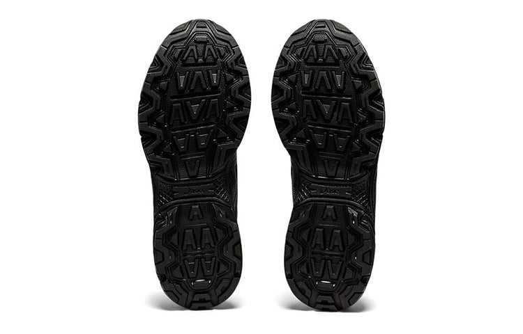 (WMNS) ASICS Gel-Venture 8 Wide 'Black' 1012A706-001