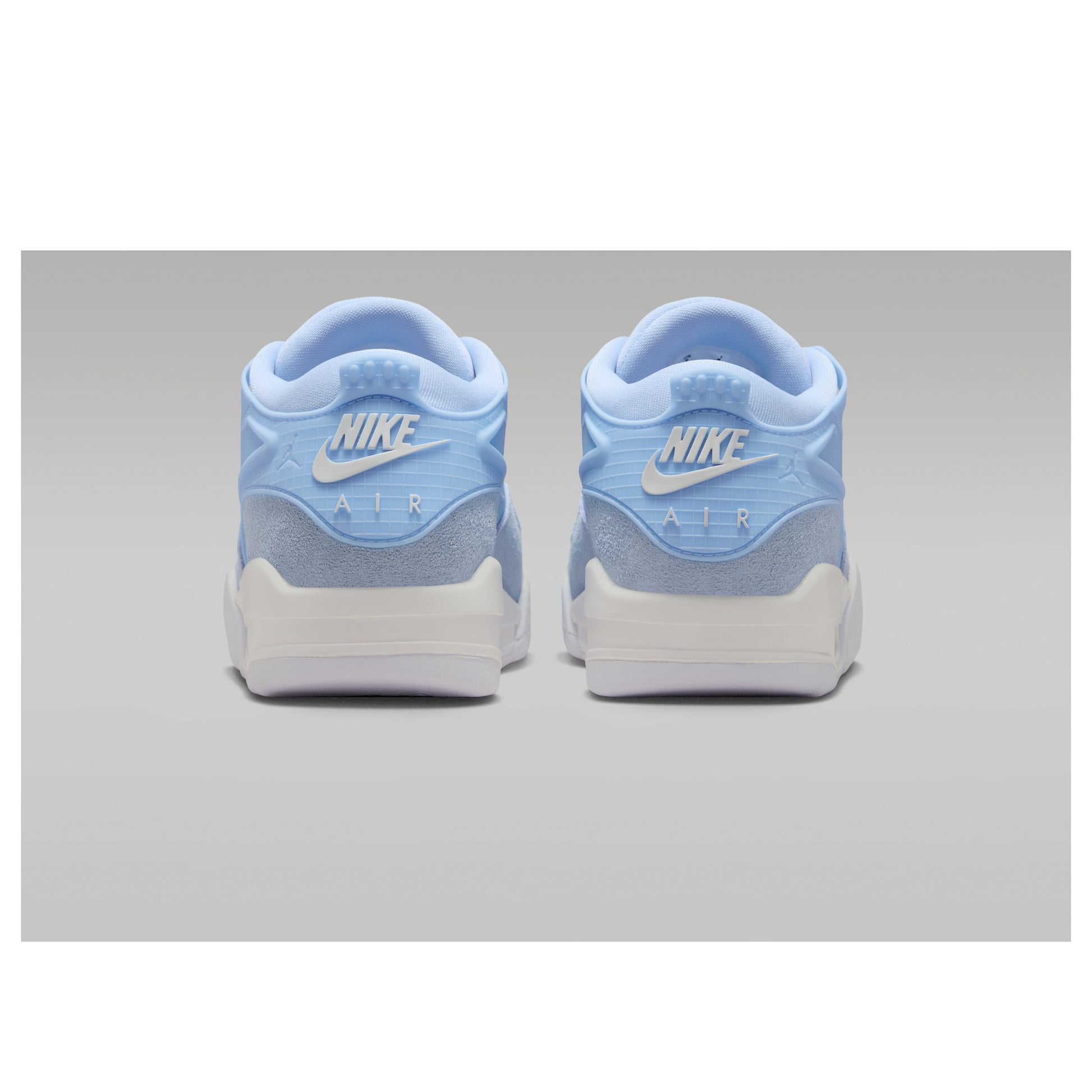 (WMNS) Air Jordan 4 RM 'Aluminum White' FQ7940-410