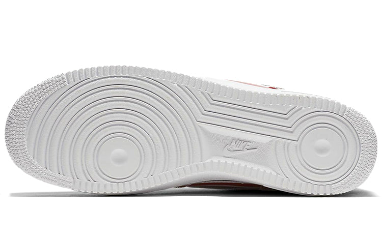 Nike Air Force 1 '07 LV8 Sport 'Bulls' AJ7748-600