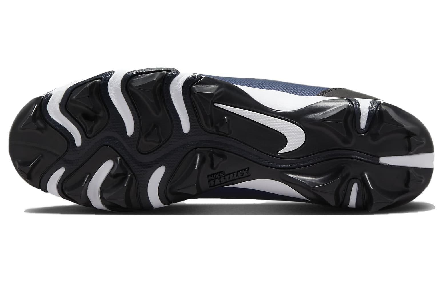 Nike Force Trout 9 Keystone 'Midnight Navy White' FB9728-400