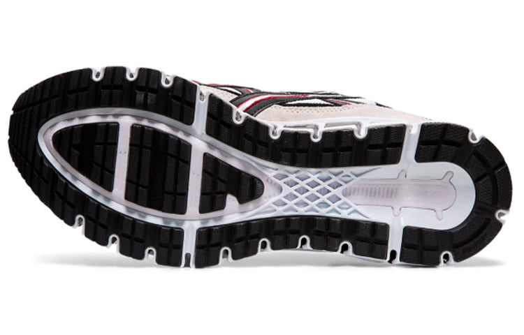 ASICS Gel-Kayano 5 360 'White Red' 1021A160-100