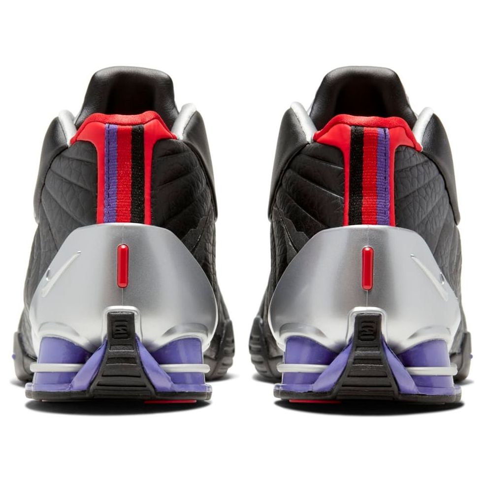 Nike Shox BB4 'Raptors' CD9335-002