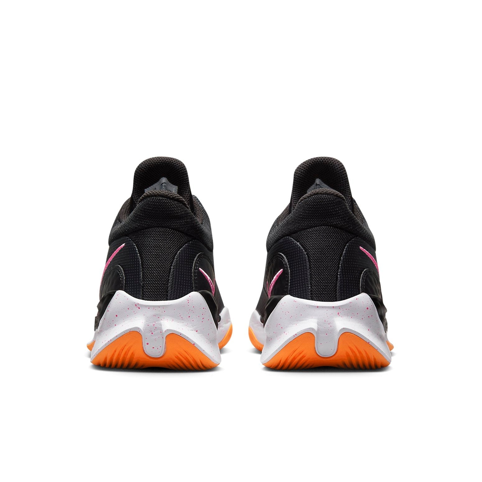 Nike Renew Elevate 3 'Black Pink Spell' DD9304-007